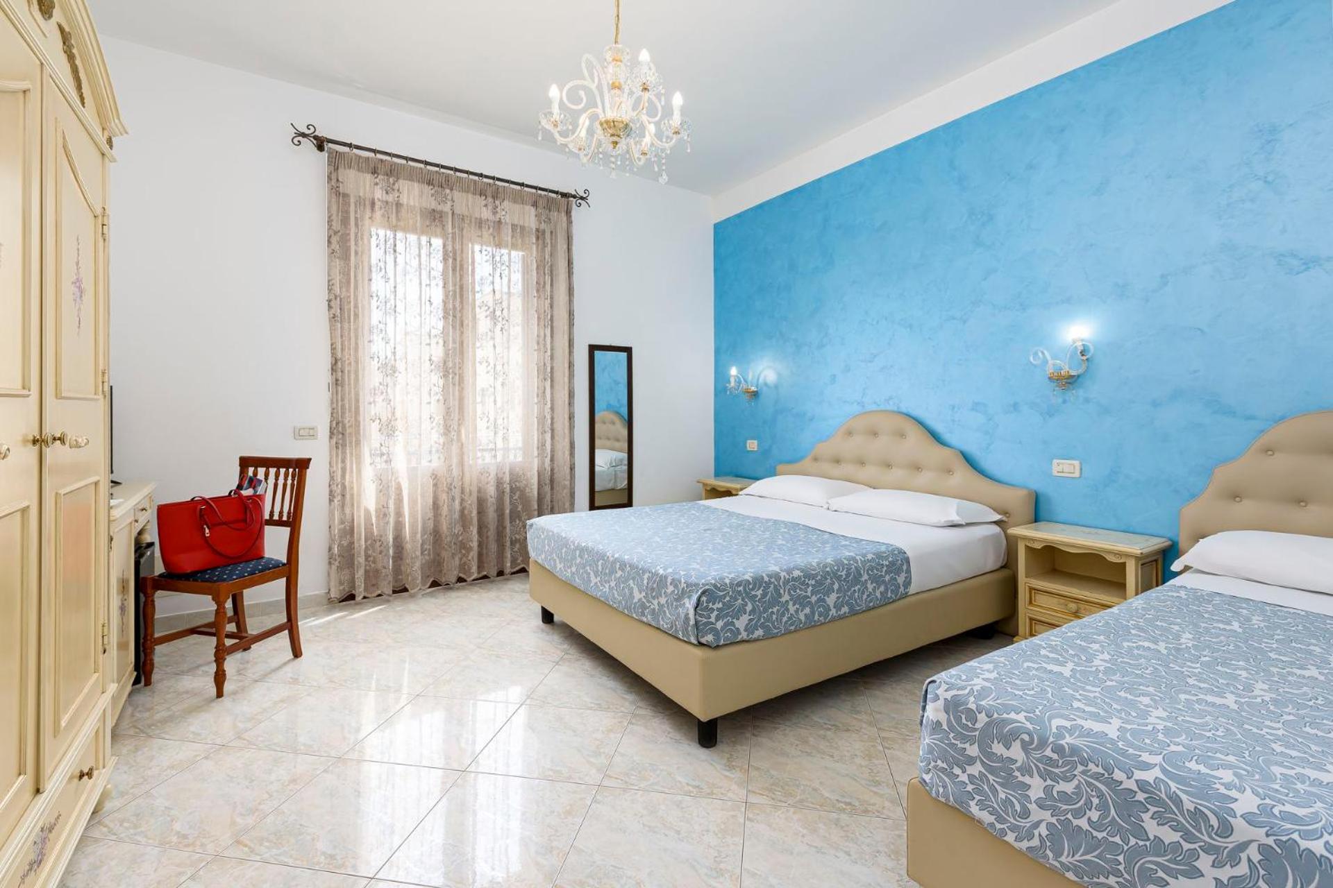 Araba Fenice Hotel Сан Вито ло Капо Екстериор снимка
